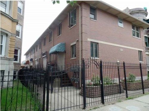 4515 S Michigan Ave Unit B, Chicago, IL 60653