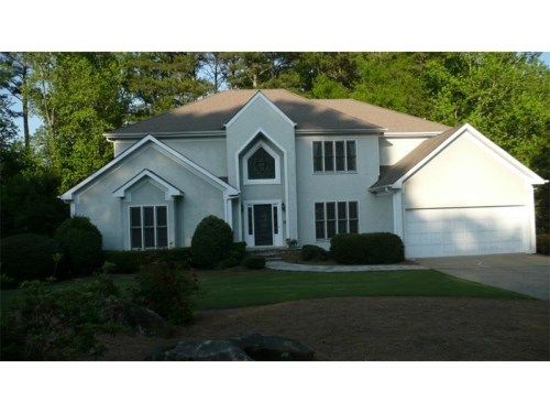 1010 Ashebrooke Way, Marietta, GA 30068