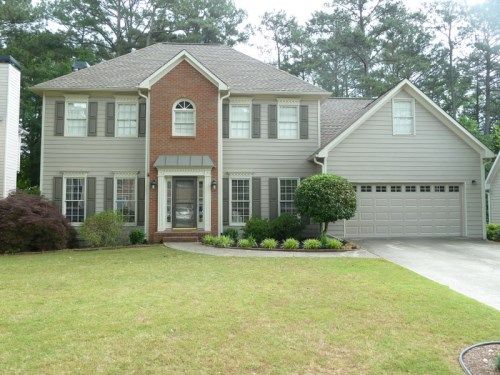 3377 Trailside Court, Powder Springs, GA 30127