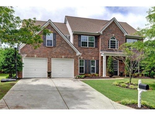 503 Blue Ridge Terrace, Canton, GA 30114