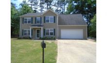 529 Lazy River Lane Woodstock, GA 30188