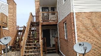 903 N Linden St Apt#104, Normal, IL 61761