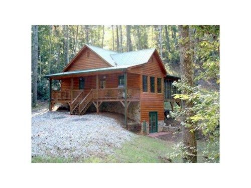 595 Hound Dog Lane, Dahlonega, GA 30533