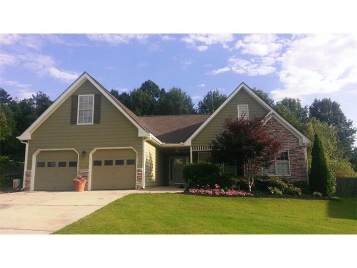 6155 North Star Drive, Flowery Branch, GA 30542