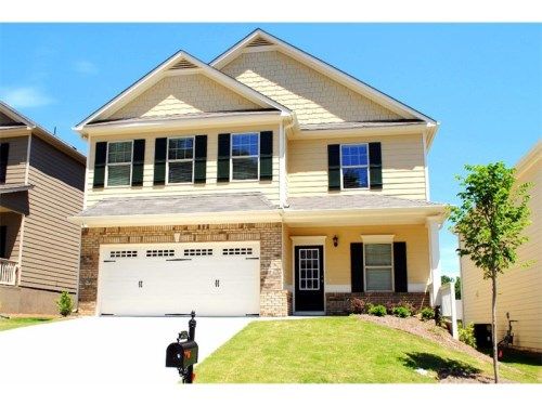 548 Boulder Run, Hiram, GA 30141