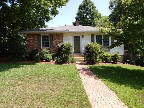 985 Manor Drive Se, Smyrna, GA 30080