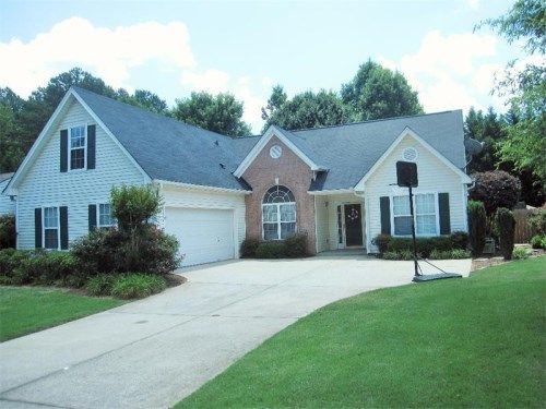 1490 Heatherton Road, Dacula, GA 30019