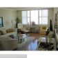 201 N Ocean Blvd # 1212, Pompano Beach, FL 33062 ID:12069290