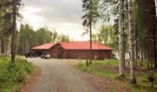 2170 N Cranberry Lane Big Lake, AK 99652