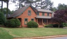 3240 Lindas Circle Se Conyers, GA 30013