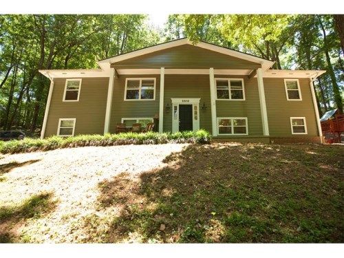 2510 Cove Road, Gainesville, GA 30506