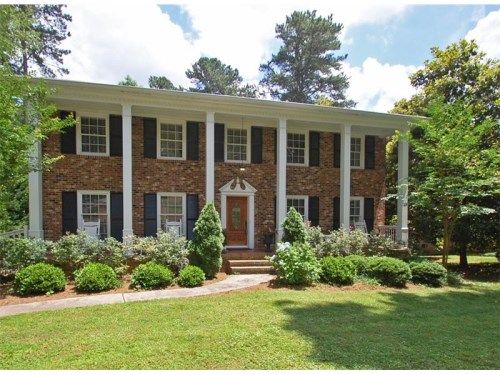 2005 Oak Grove Road, Atlanta, GA 30345