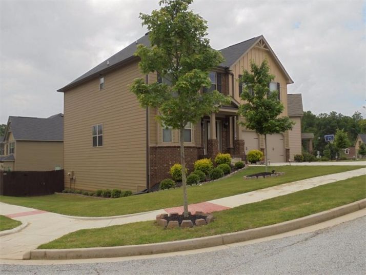 1863 Ivy View Walk, Loganville, GA 30052