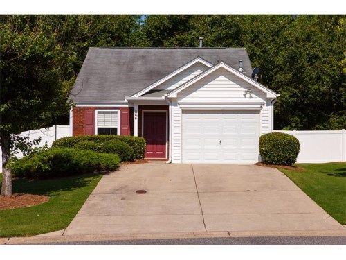 255 Osmanthus Way, Canton, GA 30114