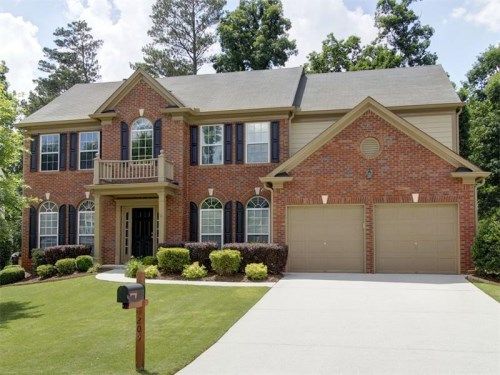 205 Sumac Trail, Woodstock, GA 30188