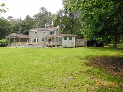 351 Plantation Ln, Thomasville, GA 31757