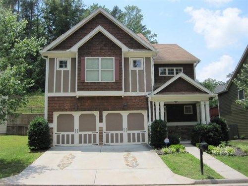 3096 Silver Hill Terrace Se, Atlanta, GA 30316