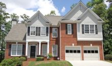 3848 Hickory Manor Drive Suwanee, GA 30024