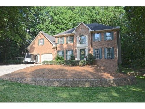 4155 Liberty Lane, Marietta, GA 30066