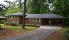 636 Reed Road Se Smyrna, GA 30082