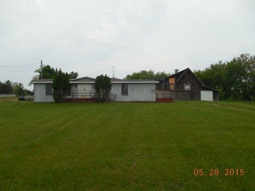 5999 South Derby Rd, Sheridan, MI 48884