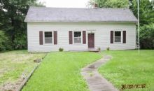 1008 N First St Boonville, IN 47601