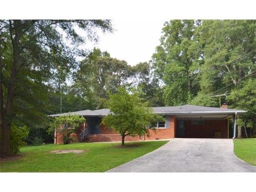 3040 Alpplewood Drive, Marietta, GA 30064