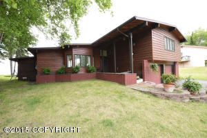 440 Oceanview Drive, Anchorage, AK 99515