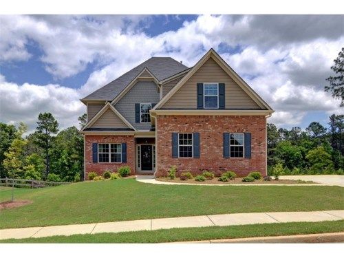 317 Ivy Hall Lane, Dallas, GA 30132