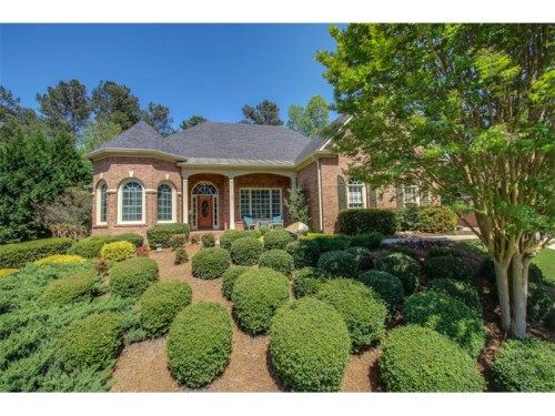 1385 Bridgemill Avenue, Canton, GA 30114