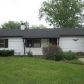 4812 Barlow Dr, Indianapolis, IN 46226 ID:12815168
