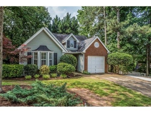 2306 Collinworth Drive, Marietta, GA 30062