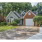 2306 Collinworth Drive, Marietta, GA 30062 ID:12849043