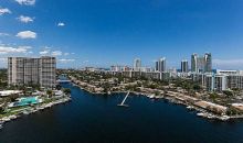 300 THREE ISLANDS BL # 617 Hallandale, FL 33009