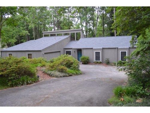 3061 Alberta Drive, Marietta, GA 30062