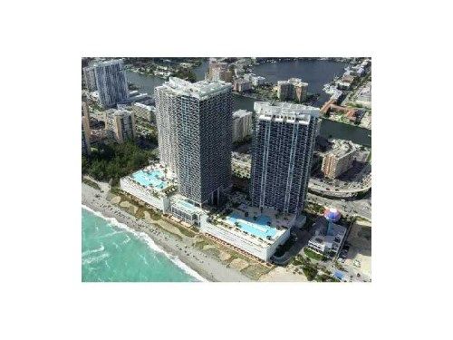 1830 OCEAN DR-SEASONAL # 2807, Hallandale, FL 33009