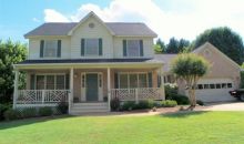 345 Plantation View Drive Lawrenceville, GA 30044