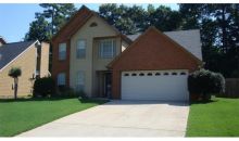 3035 Shady Woods Circle Lawrenceville, GA 30044