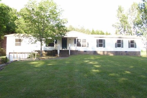 2809 N Mount Pleasant Rd, Greenbrier, TN 37073