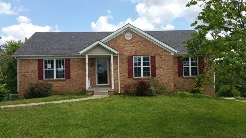 131 Deer Run, Lancaster, KY 40444