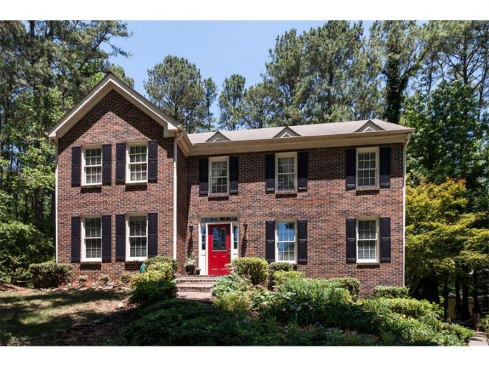 2767 Brookcliff Landing, Marietta, GA 30062