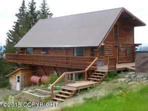 38797 Fritz Creek Valley Drive, Homer, AK 99603