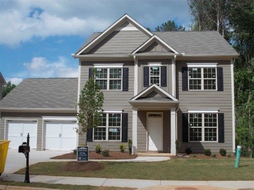 808 Tramore Court, Acworth, GA 30101