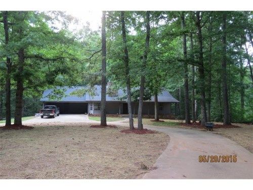 38 Summet Path, Acworth, GA 30101