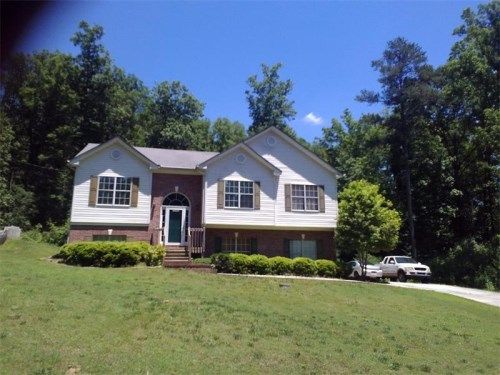 3596 Hadley Place, Snellville, GA 30039