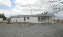 4930 E Cheyenne Way Pahrump, NV 89061