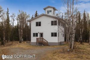 8705 N Discretion Court, Palmer, AK 99645