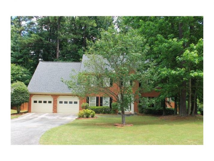 3038 Bristlewood Lane, Marietta, GA 30064