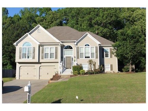 5160 Proctor Landing NW, Acworth, GA 30101