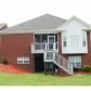 2344 Blackberry Court, Snellville, GA 30078 ID:12893921